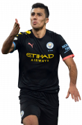 Rodrigo Hernández football render