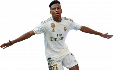 Rodrygo Goes