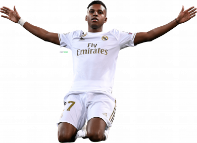 Rodrygo Goes