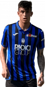 Roger Ibañez football render