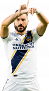 Romain Alessandrini football render