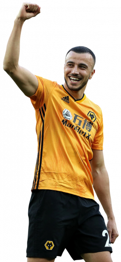 Romain Saiss