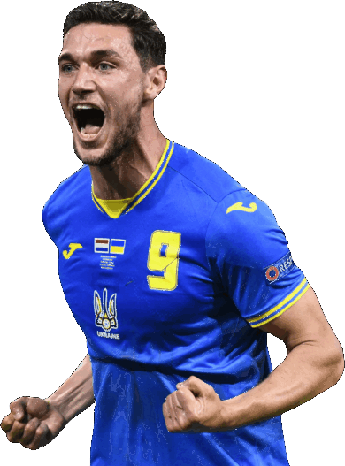 Roman Yaremchuk