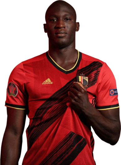 Romelu Lukaku