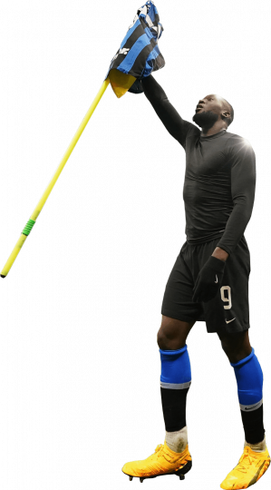 Romelu Lukaku