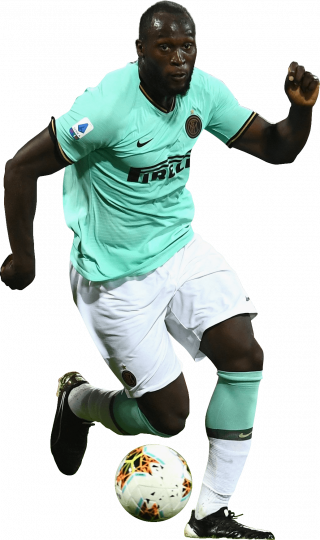 Romelu Lukaku