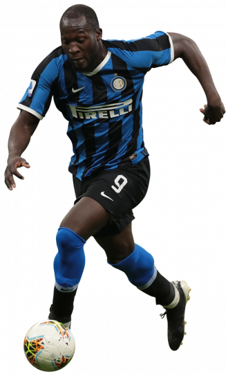 Romelu Lukaku