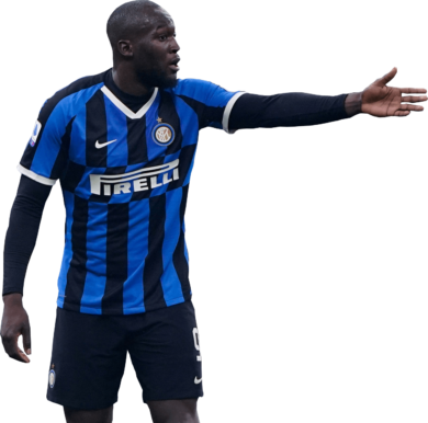 Romelu Lukaku