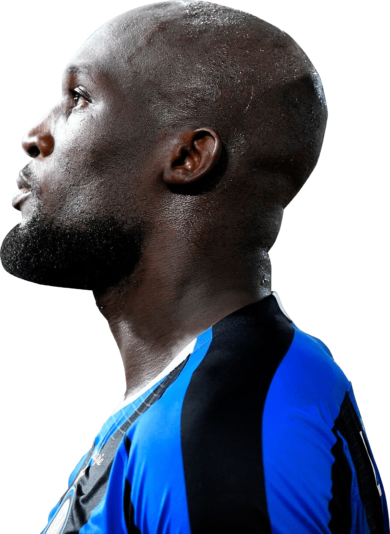 Romelu Lukaku