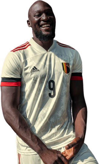 Romelu Lukaku