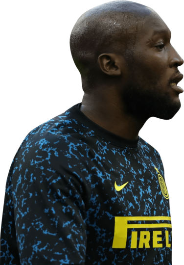 Romelu Lukaku