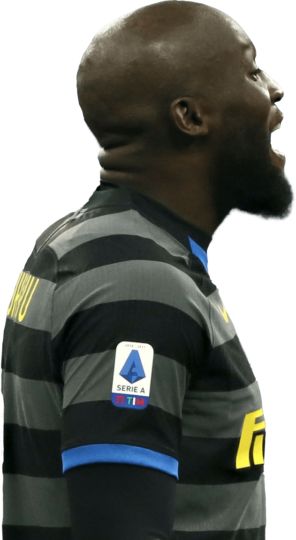 Romelu Lukaku