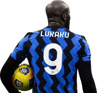 Romelu Lukaku