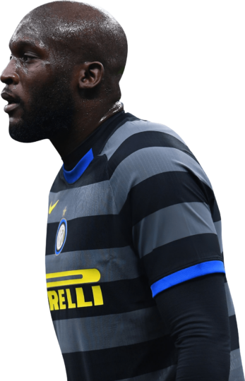 Romelu Lukaku