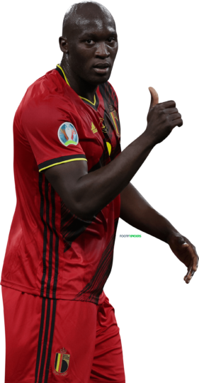 Romelu Lukaku