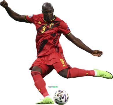 Romelu Lukaku