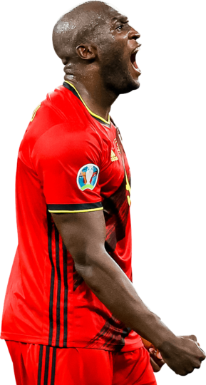 Romelu Lukaku