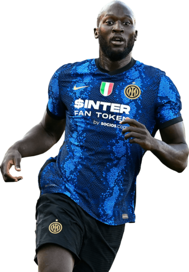 Romelu Lukaku