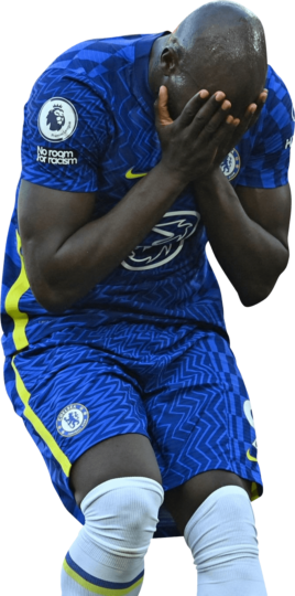 Romelu Lukaku