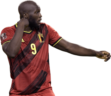 Romelu Lukaku