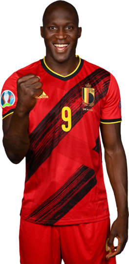 Romelu Lukaku