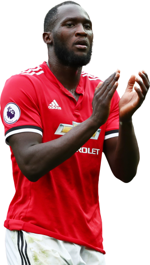 Romelu Lukaku