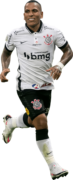 Rómulo Otero football render