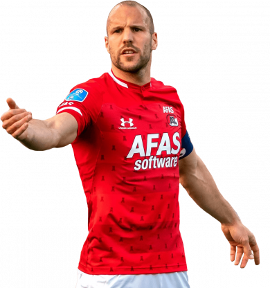 Ron Vlaar