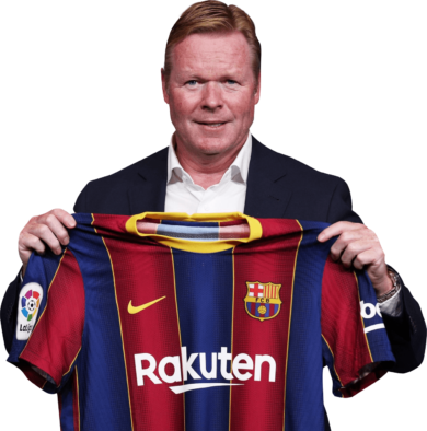 Ronald Koeman