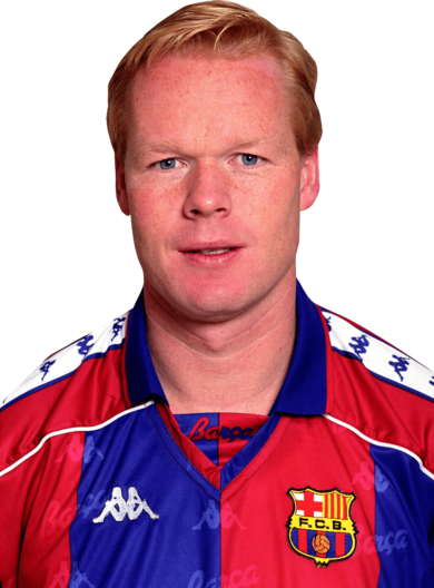 Ronald Koeman