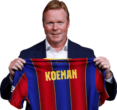 Ronald Koeman