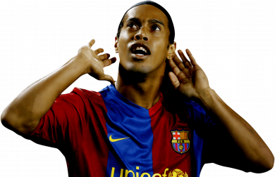 Ronaldinho