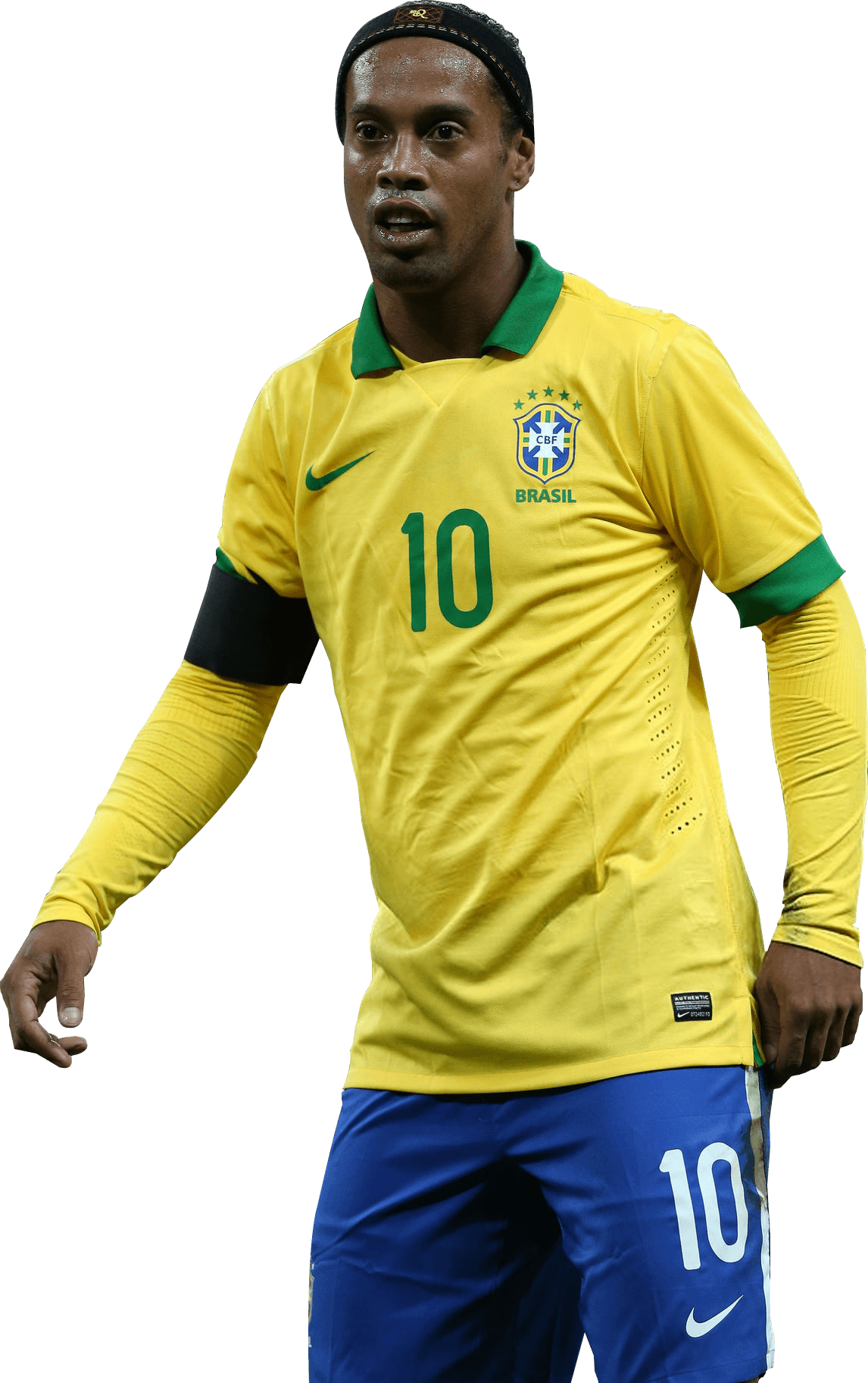 Ronaldinho Brazil Png