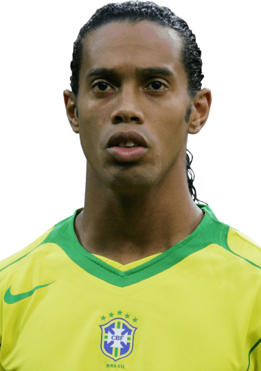 Ronaldinho