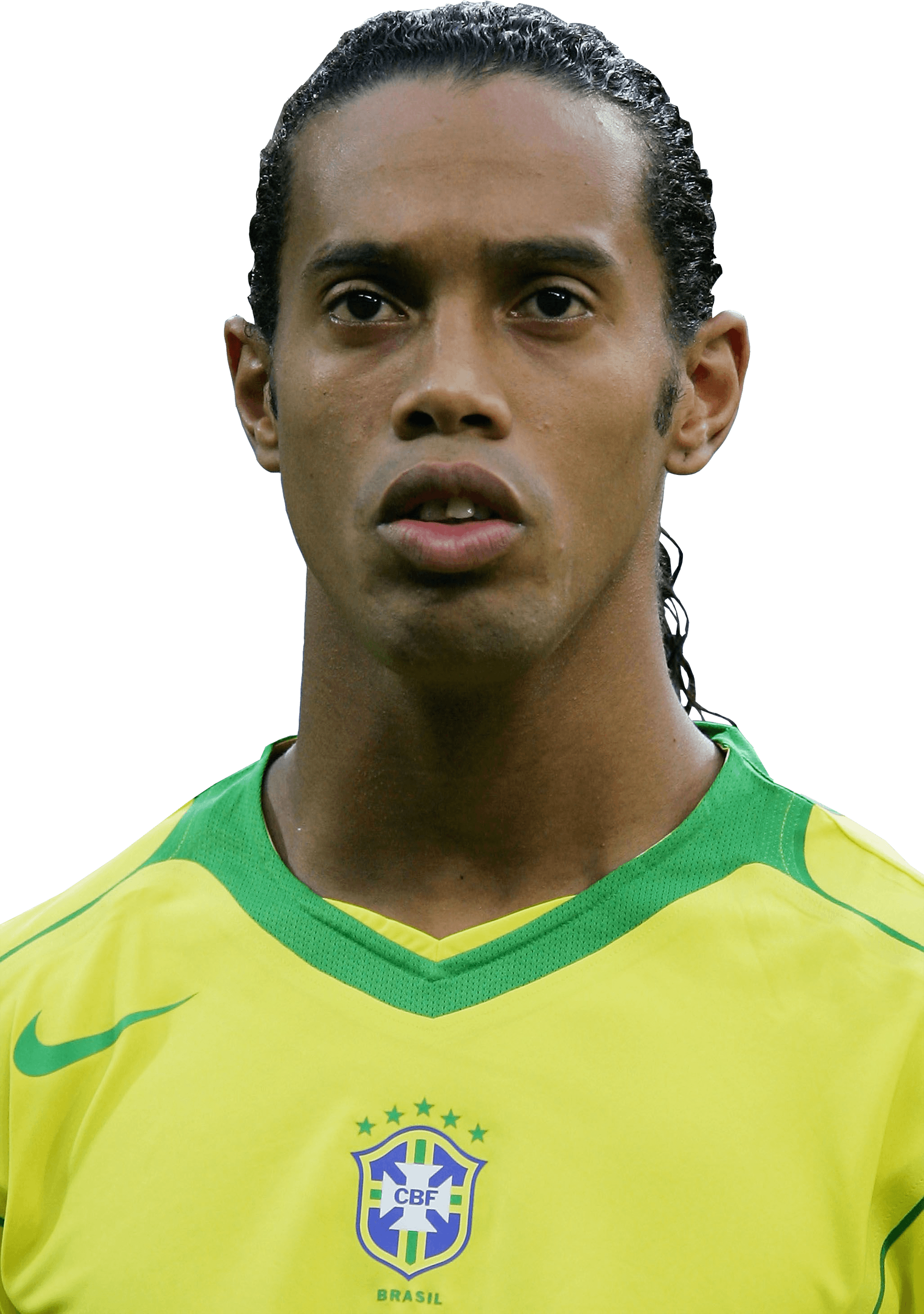 Ronaldinho Brazil Png