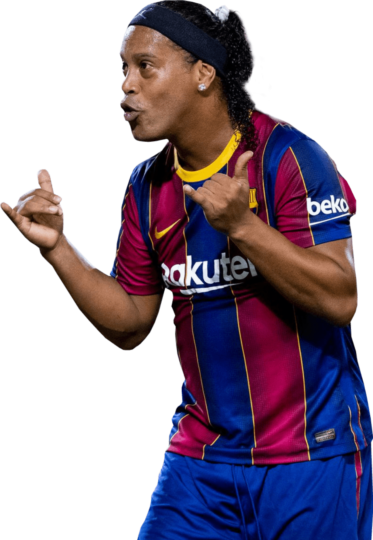 Ronaldinho