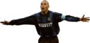 Ronaldo football render