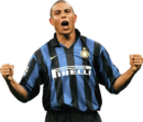 Ronaldo football render