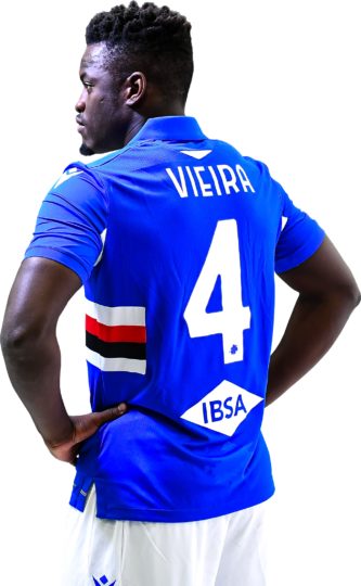 Ronaldo Vieira