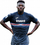 Ronaldo Vieira football render