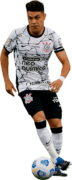 Roni football render