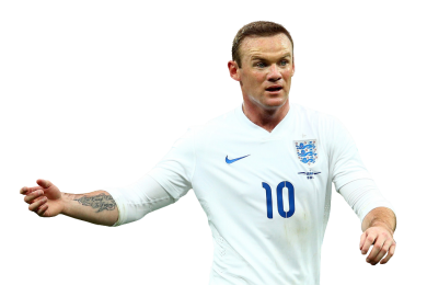 Wayne Rooney