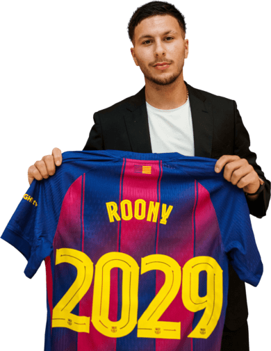 Roony Bardghji