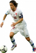 Tomas Rosicky football render