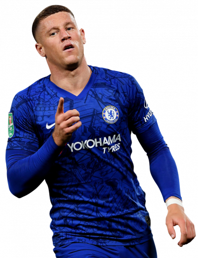 Ross Barkley