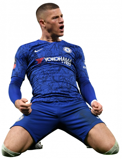 Ross Barkley