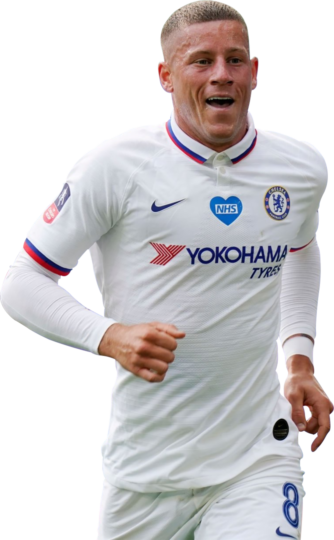 Ross Barkley