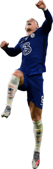 Ross Barkley