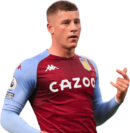 Ross Barkley football render