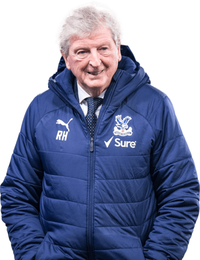 Roy Hodgson